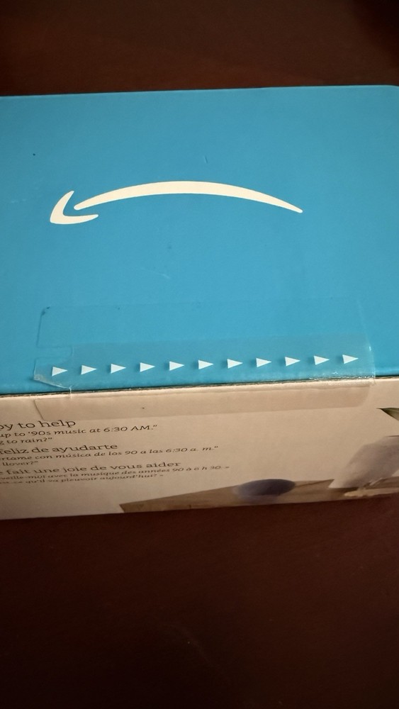 Amazon Echo Dot 5th Generation Smart Speaker with Alexa Sealed New In Box