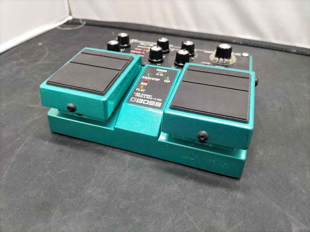 BOSS Model SL-20