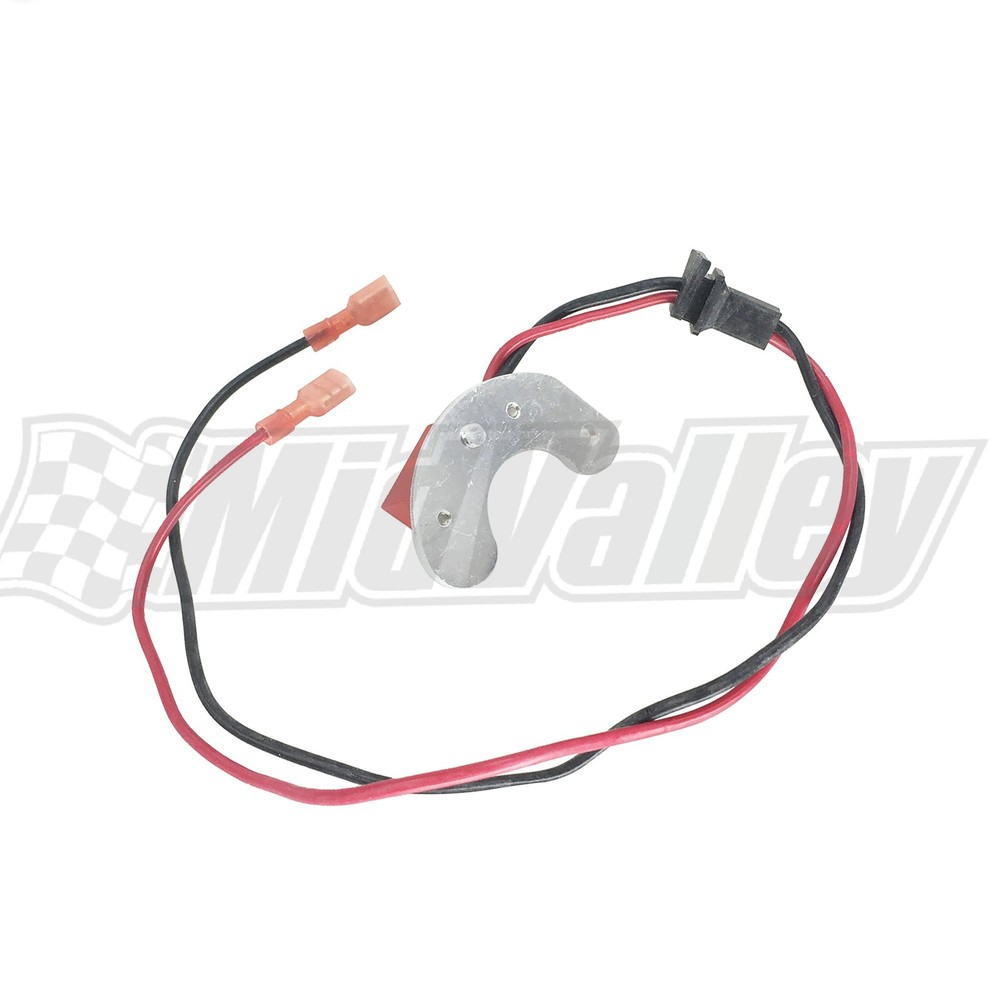 VW Bug Bus Dune Buggy Electronic Ignition Module For 009 Distributor
