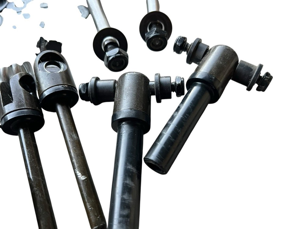 Pride Jazzy Select Hardware Nuts Bolts Washers Motor Hardware Springs