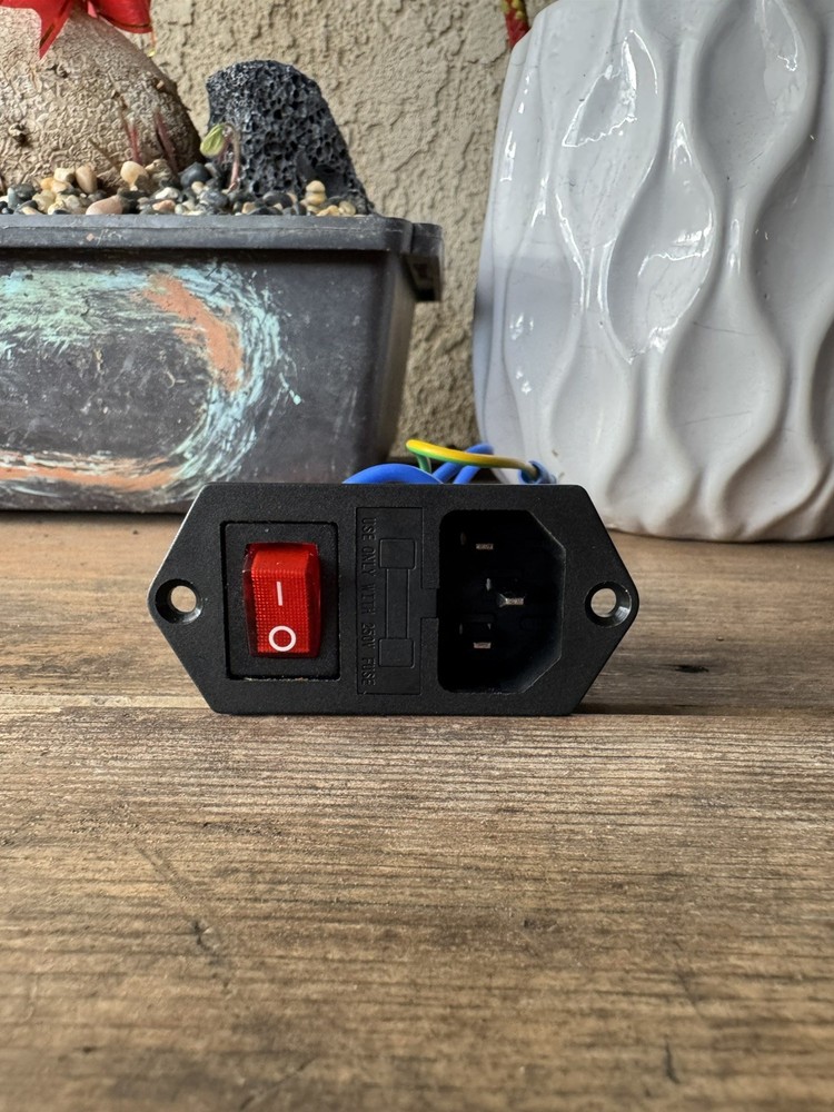 CREALITY Official Ender 3 V3 SE Power Switch