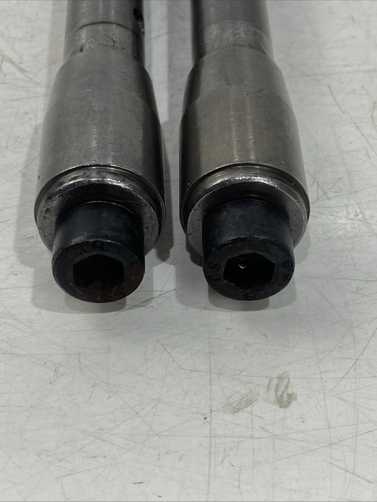 ♻️ Keeway RKS 125 STD 2017 - 2020 Front Internals Springs Spacers ♻️