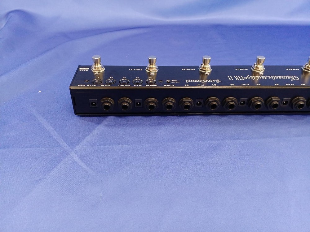 ONE CONTROL CHAMAELEO TAIL LOOP MKII