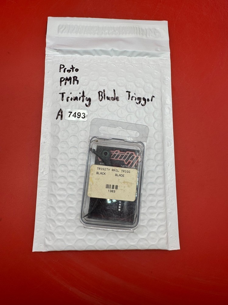 Proto PMR Trinity Trigger Blade Trigger