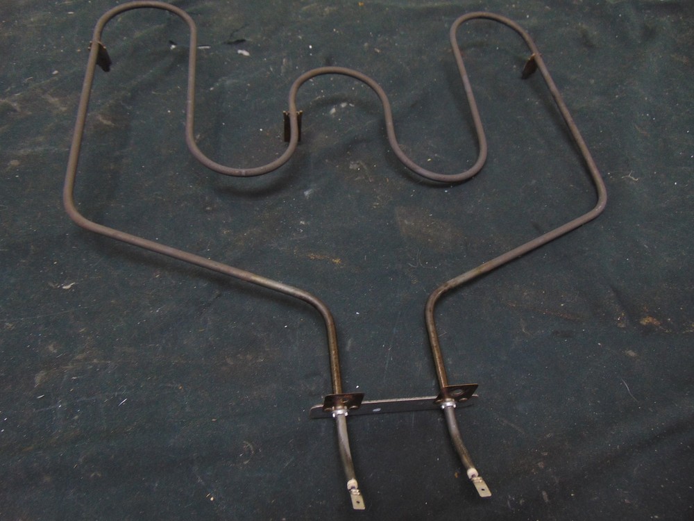 GE Electric Range JBP35DM2BB Bake Element WB44T10059