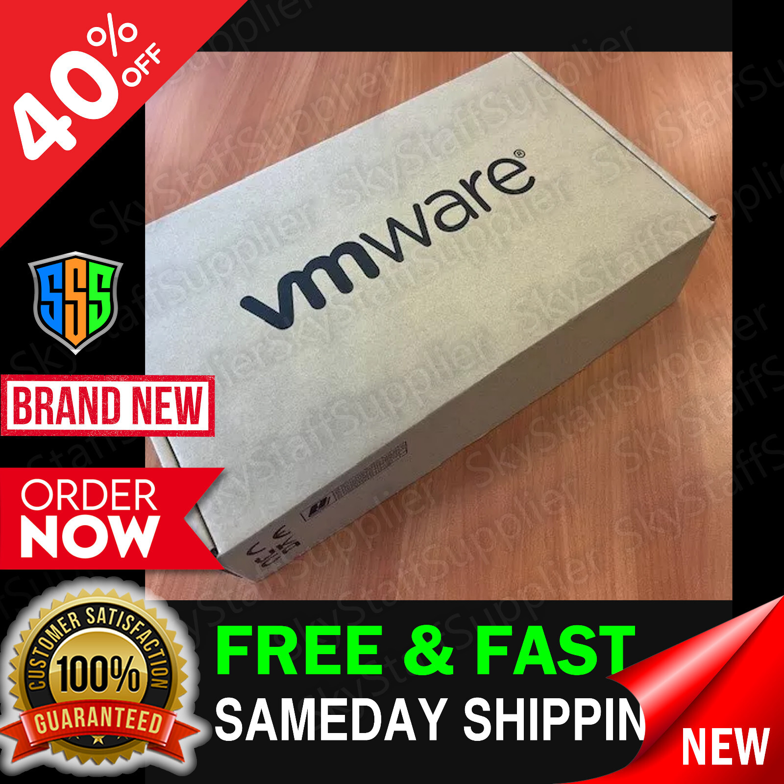 Vmware vSphere v. 8 ENTERPRISE Plus BUNDLE KIT vCenter STD + 3 Host vSphere EP