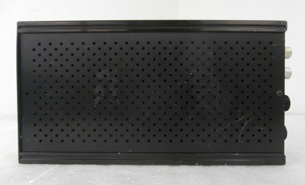 Verteq Process Systems ST800-CC50-MC-PX Power Supply Module Working Surplus