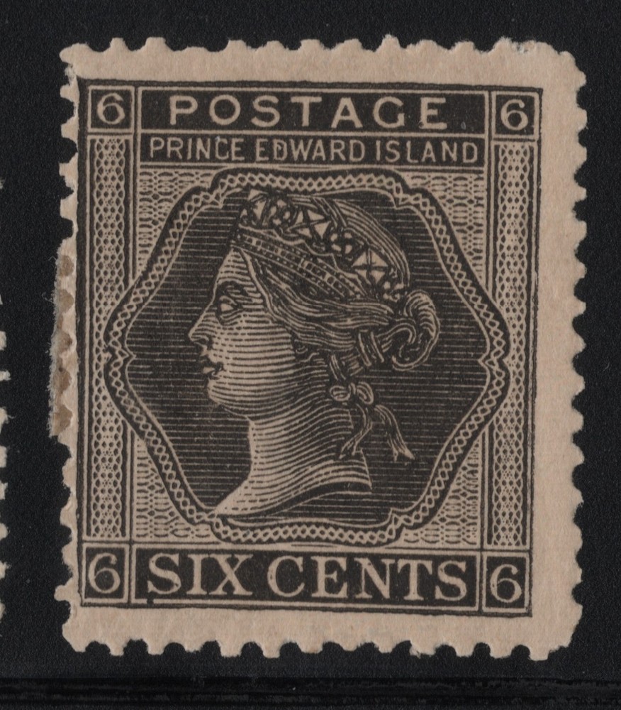#15 Prince-Edward-Island Canada mint