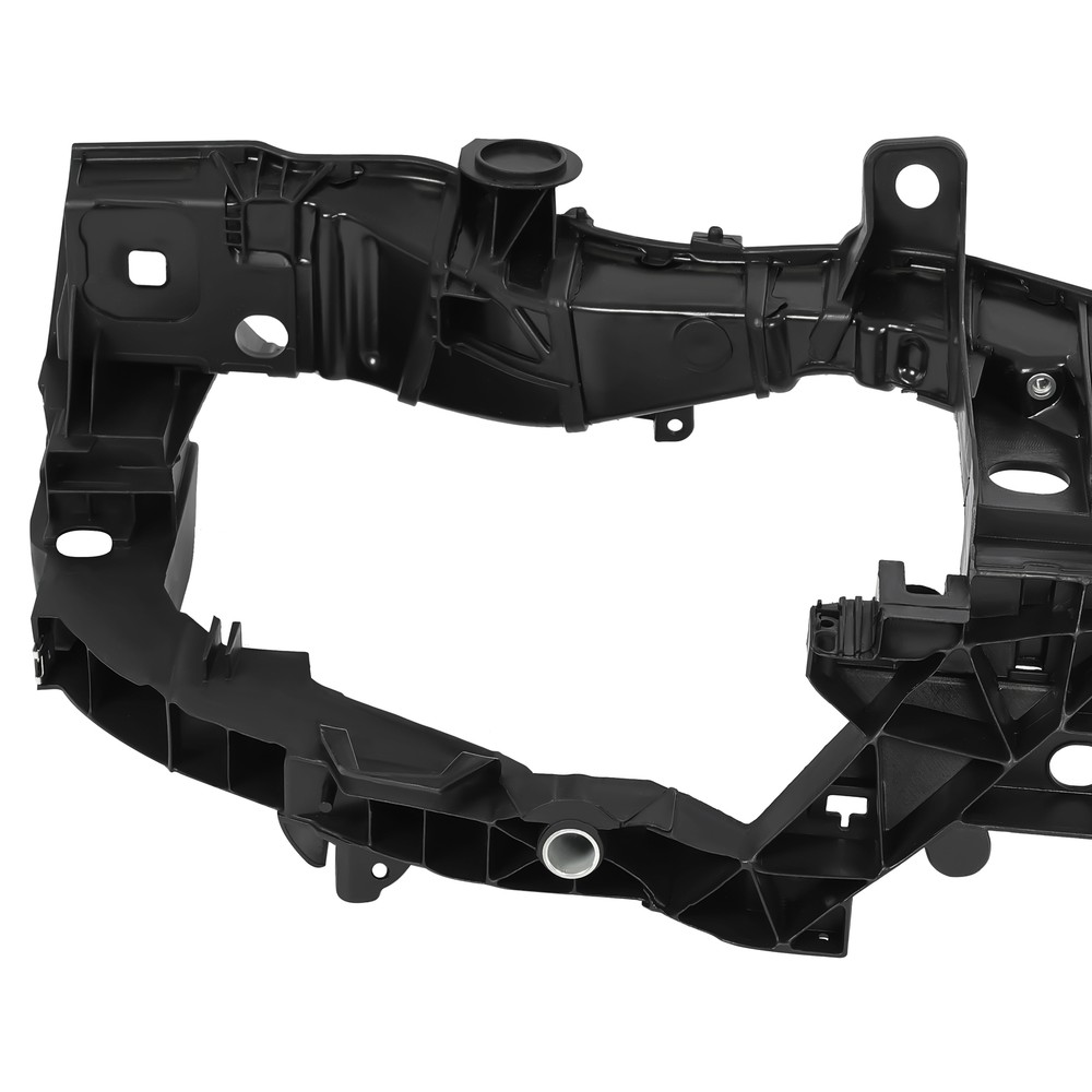 Black Front Upper Radiator Support Core For Ford Transit Connect Van 2014-2023