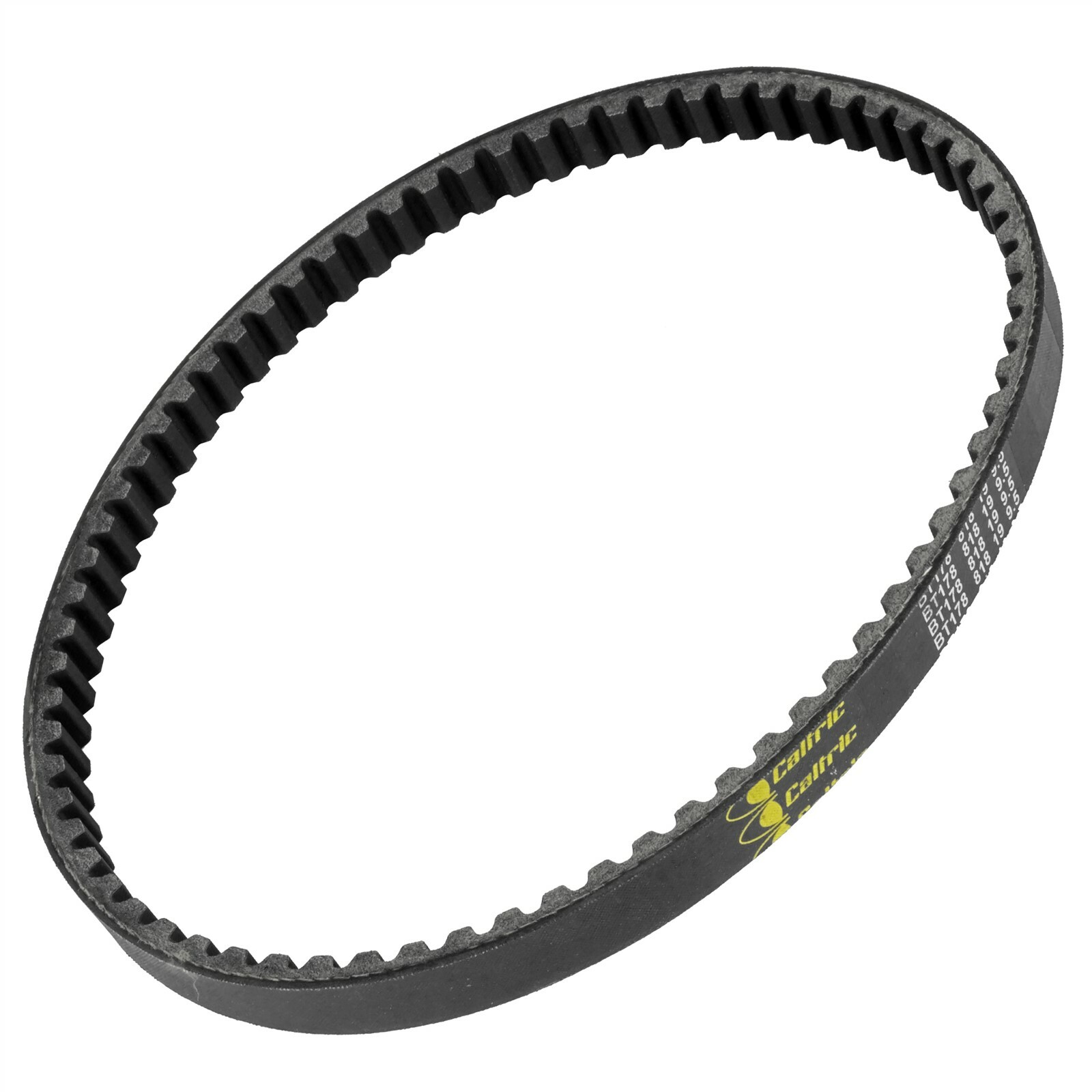 Replacement Drive CVT Belt for Polaris Phoenix 200 ATV 2005-2024 0452496