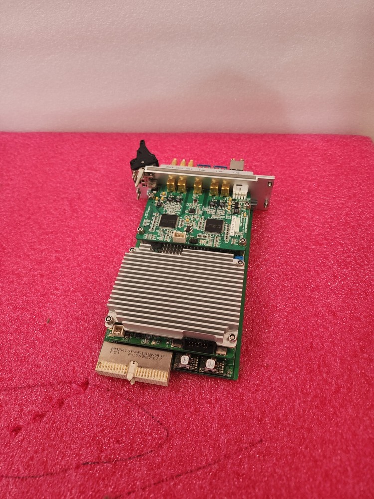 INNOWIRELESS DAU6A069 PXIe Module