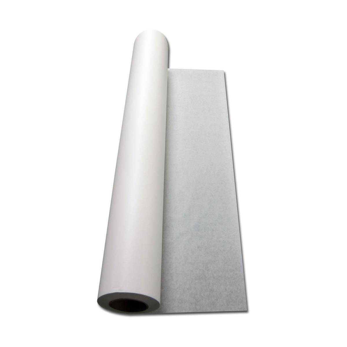 DK TechMount Permanent Bonding, Breathable Dry Mount Tissue, 24.5" x 150'