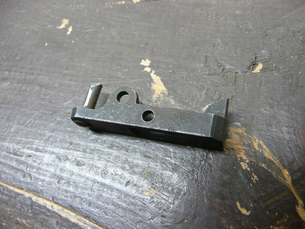 Japanese Arisaka Type 99 Trigger Bar (603-19)