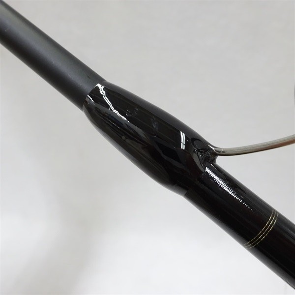 tail walk JigForce SSD S604 Cond/
