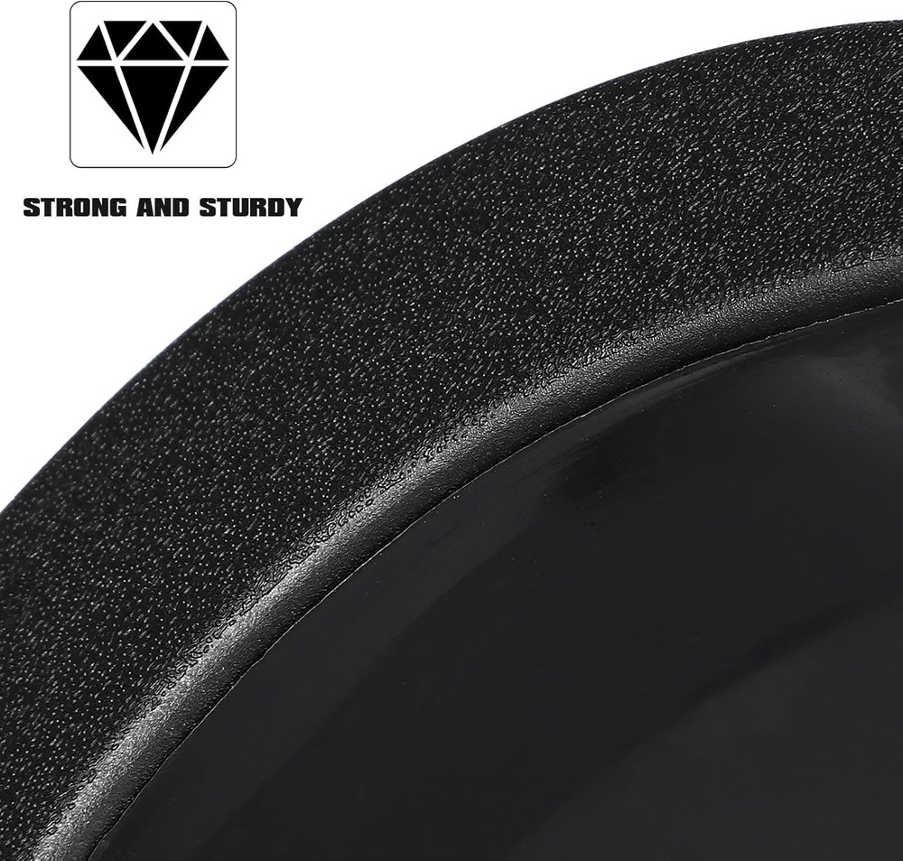 6pcs Billiards Table Pocket Liner 4 Corner Pool Table Pocket Liners Replacement