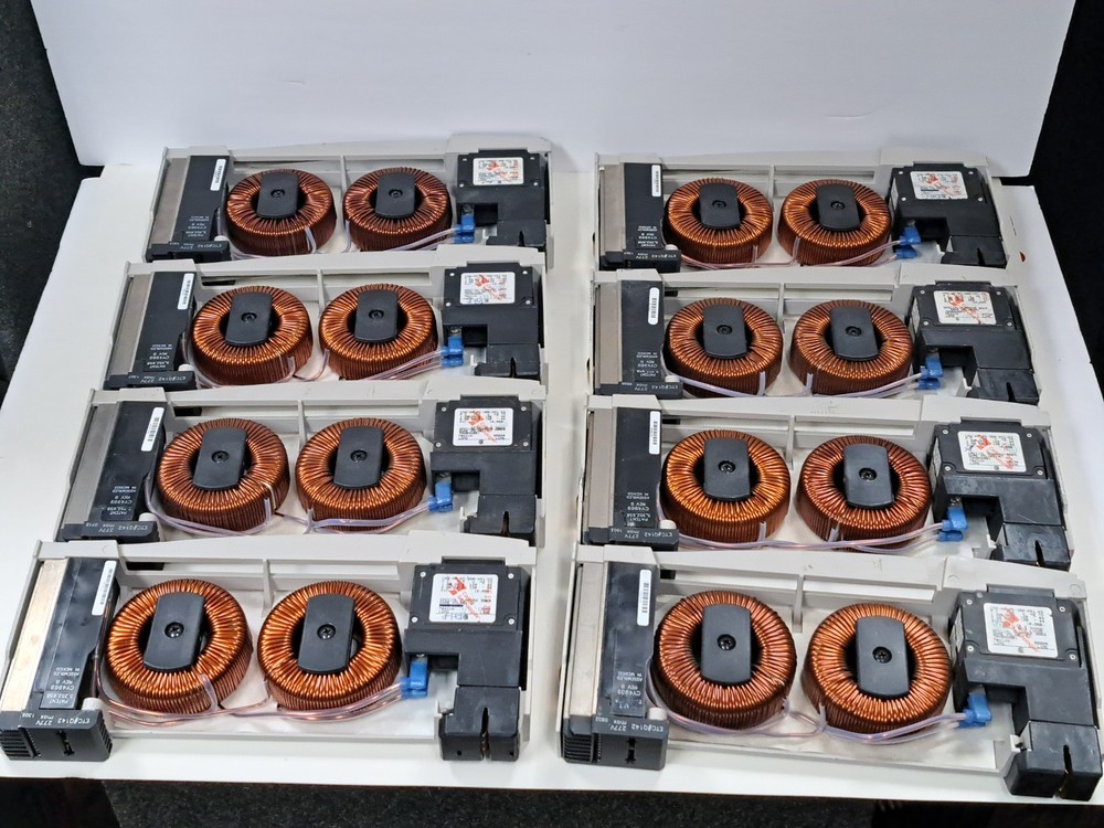 Lot of 8 ETC Sensor D20AF Dimmer Module