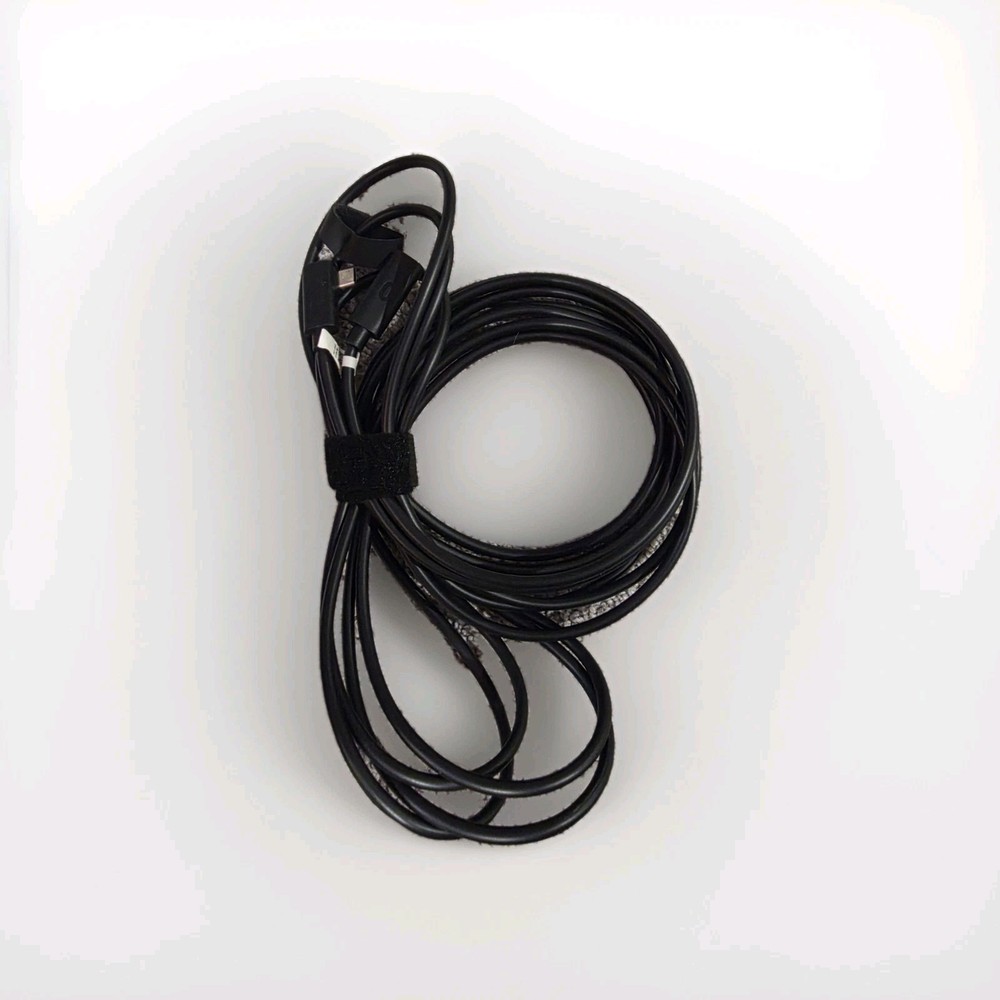 Oculus Link Headset Cable PC VR Official USB 3 Type‑C 5m Quest Quest 2 VR