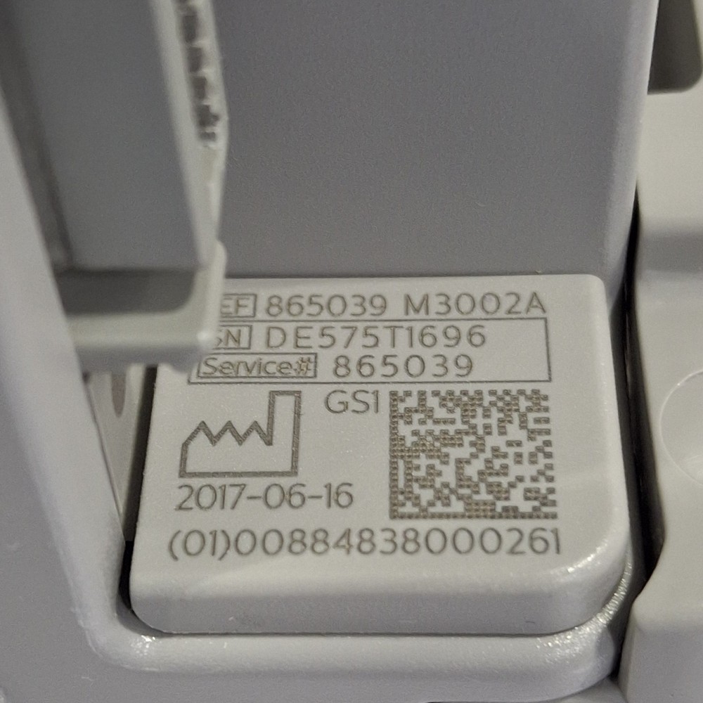 Philips IntelliVue X2 Module - Masimo Rainbow SpO2