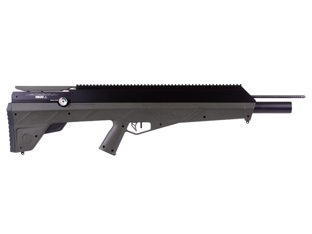 Benjamin Airbow M600 PCP Arrow Launcher Kit