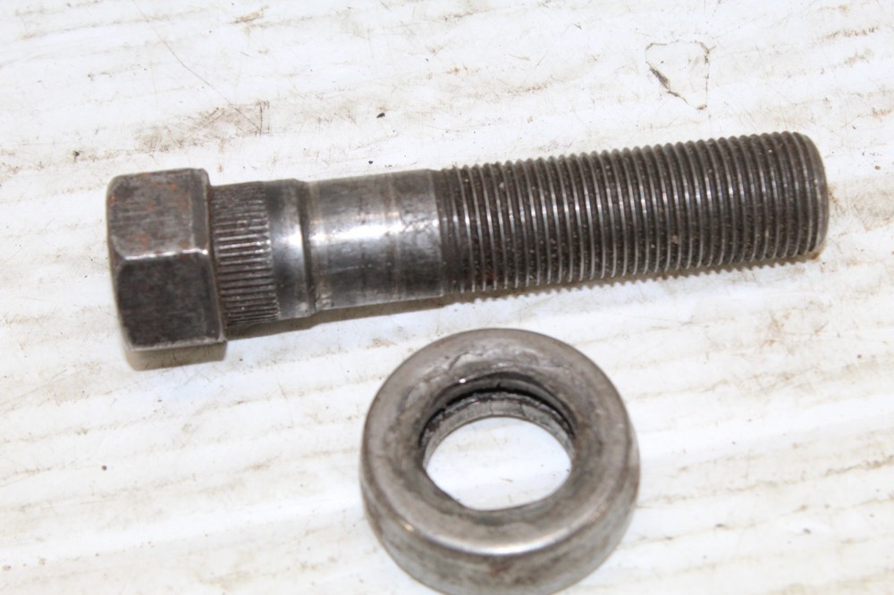 Greenlee 304AVBB 500-4042 Knockout Draw Stud