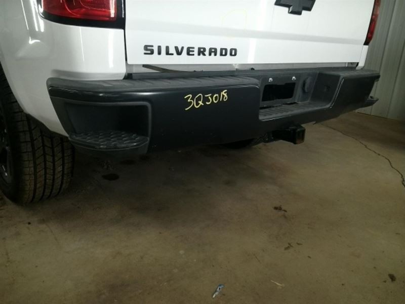 SILVRDO15 2017 High Mounted Stop Light 104703277