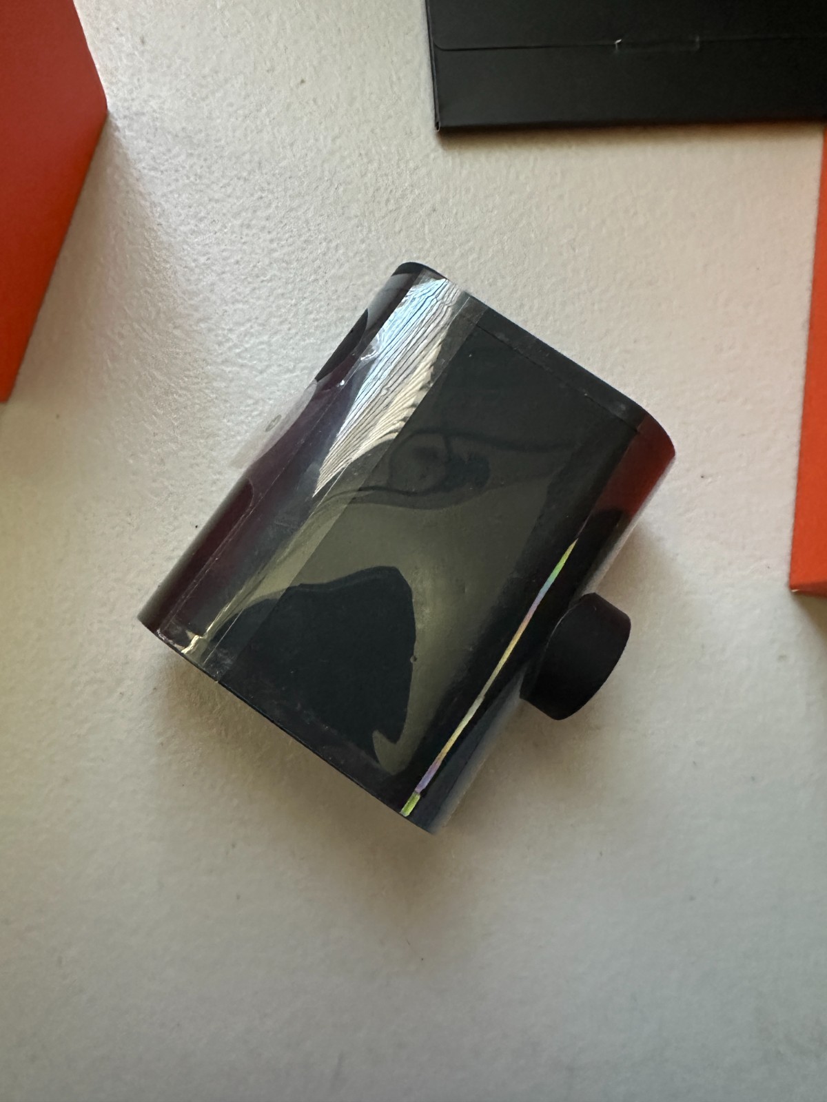 Logitech Mevo Start 1080p Streaming Video Camera A30103A with Charging Cable