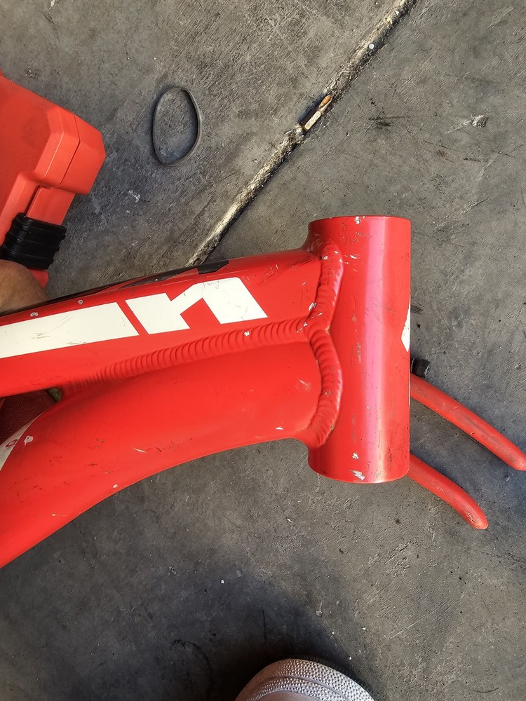 Specialized Frame