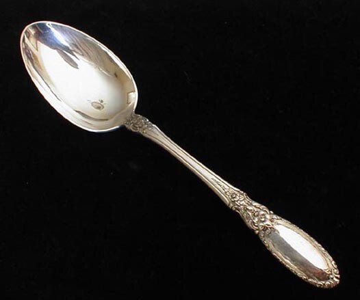 Towle OLD MIRROR serving spoon(s)