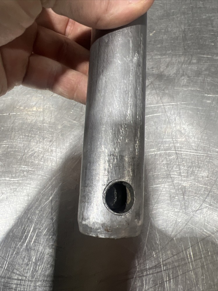 Z13401, Pivot Shoe Pin, Enerpac Bender