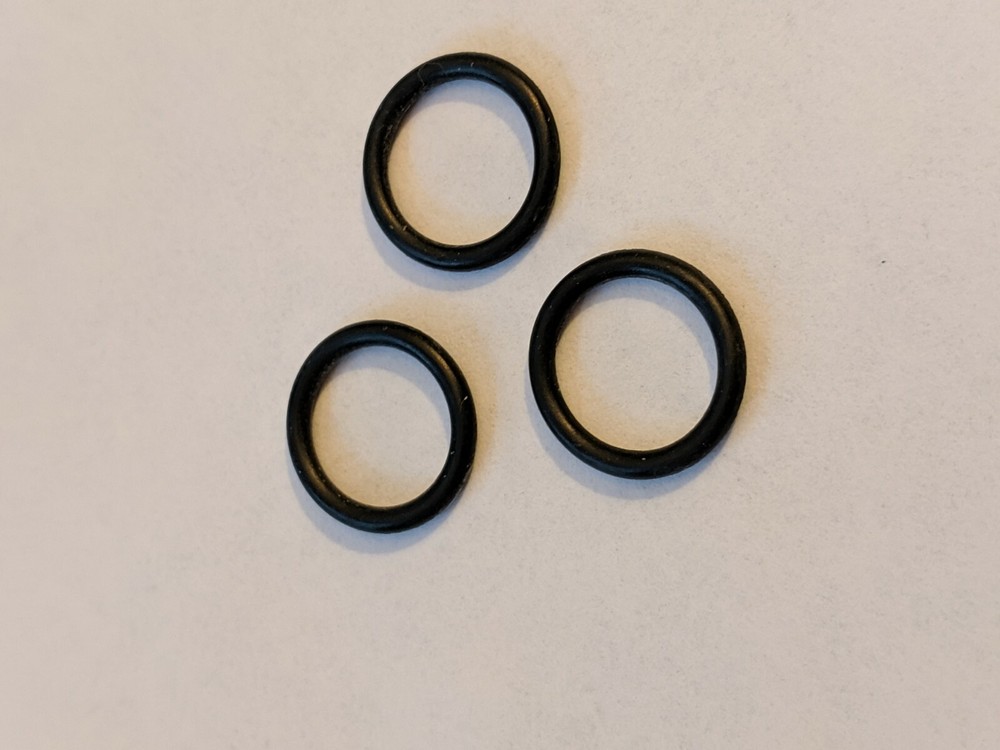 (2) Fitbit Flex/ Alta Band Keeper Saver Holder