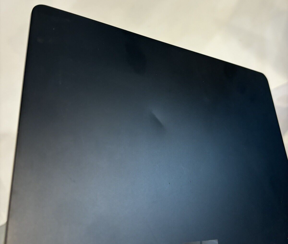 Microsoft Surface Laptop 2 1769 LCD Screen Digitizer Original Part Black .