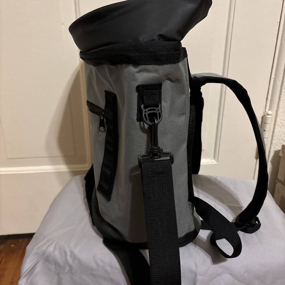 Leed’s Cooler Backpack Old German