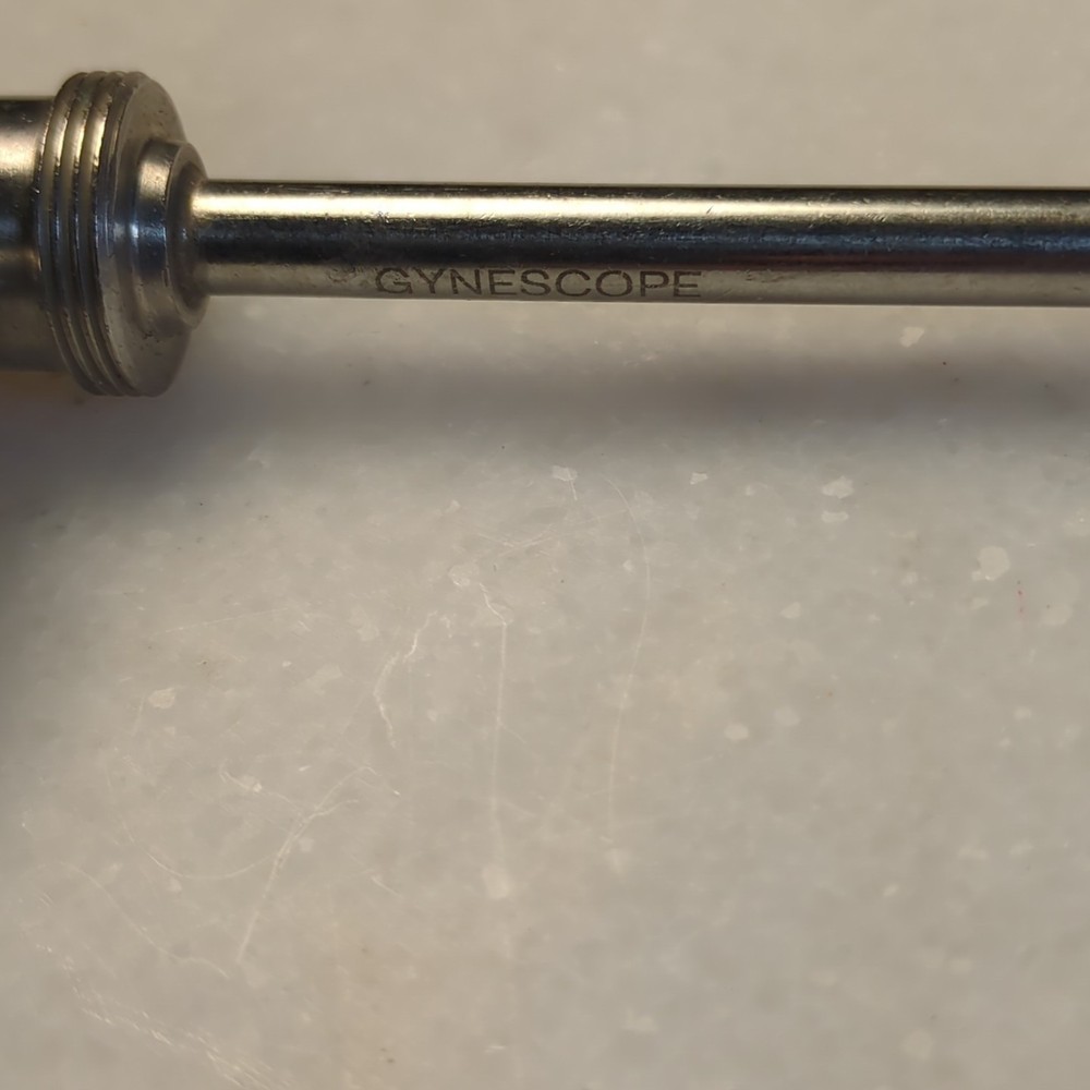 Gynescope ML0280 Obturator