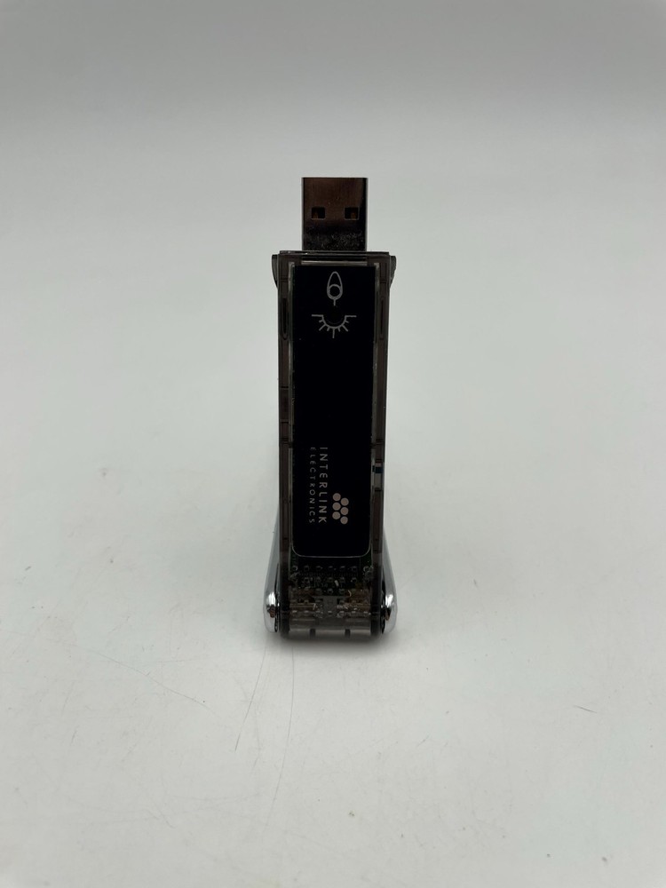 Interlink Electronics VP4300 RemotePoint Global Presenter USB Receiver Only