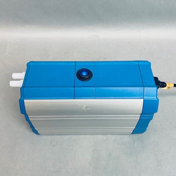 Vacuubrand Diaphragm Pump 120 V 100 mbar