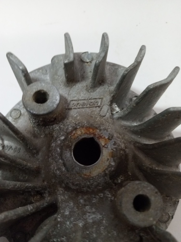 Homelite Edger PSE300 UT20610 Flywheel
