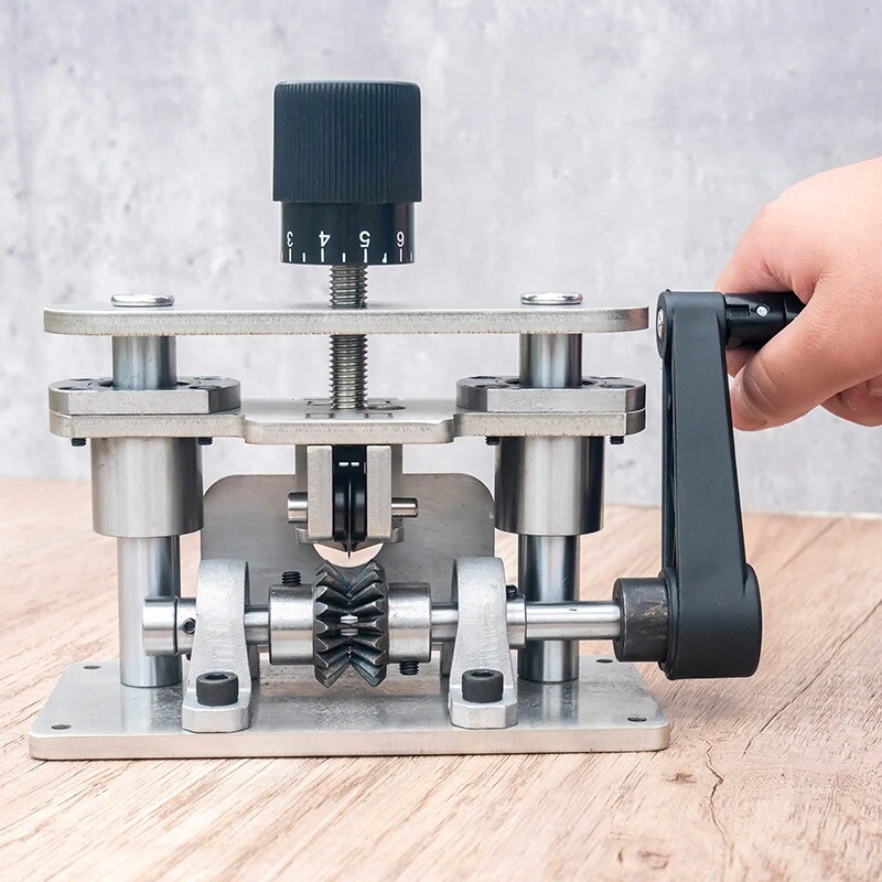 Manual Electric Wire Stripping Tool Cable Peeling Machine with Drill for2-20mm