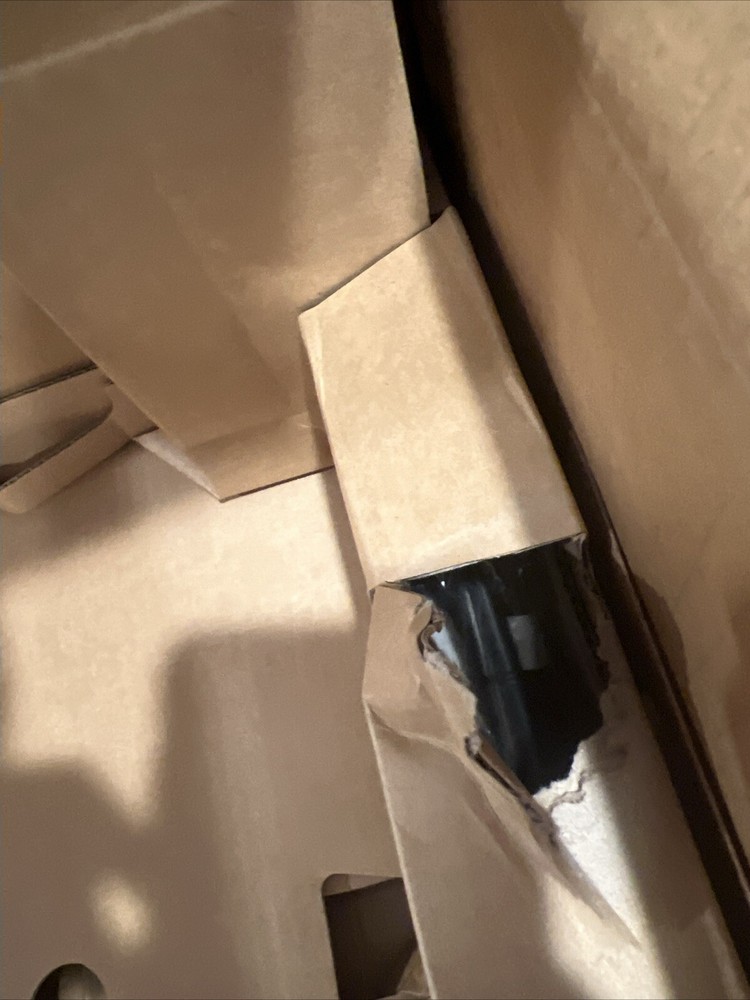 Sony VPL-CX100 Multimedia Projector New Open Box