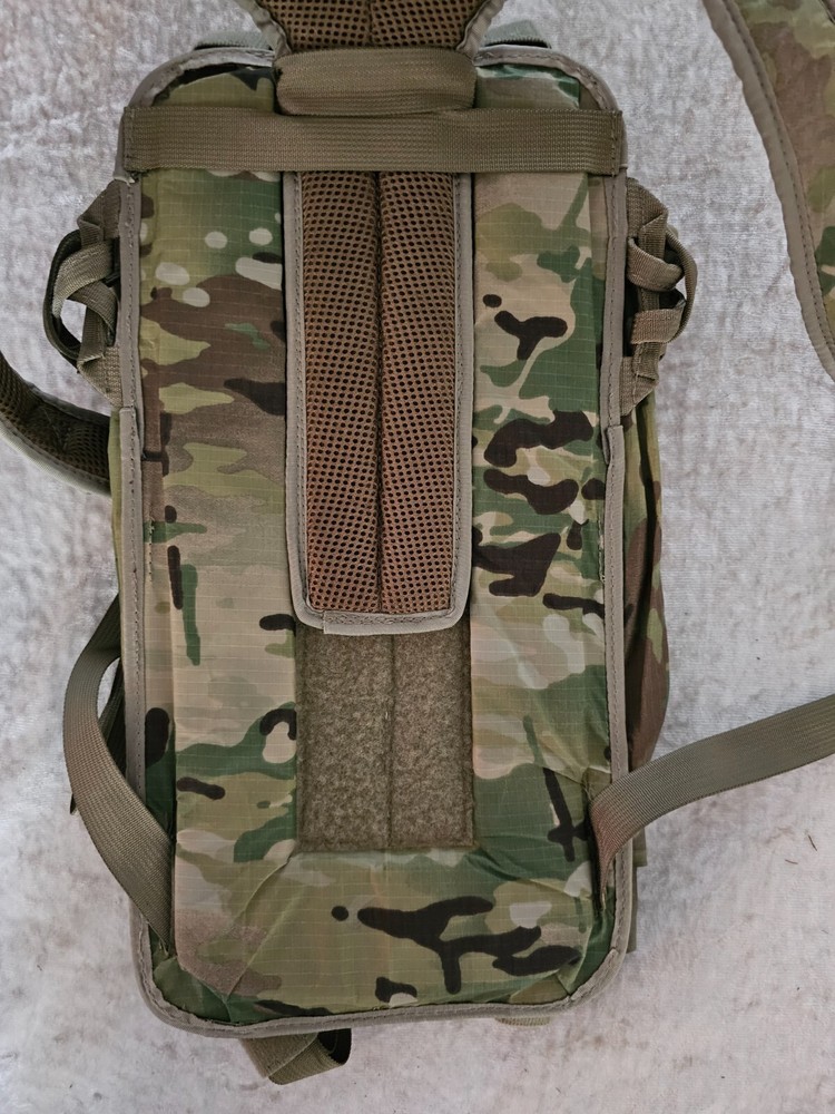 Matbock Scepter 1 DAY Jump Assault Pack