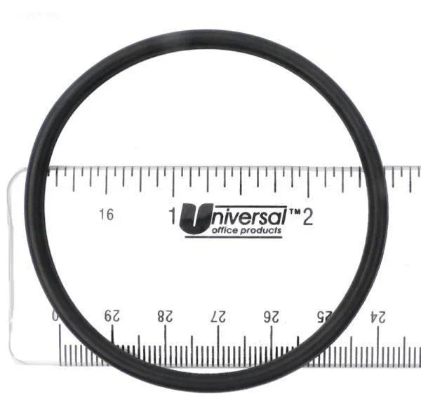 O-Ring, Suction Flange