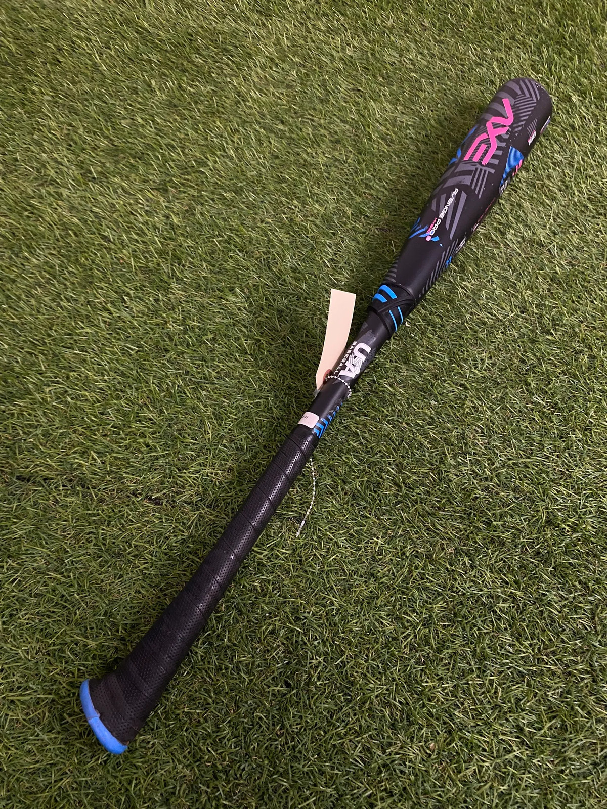 Axe Avenge Pro 3 Hybrid (2 3/4") USSSA Bat (-10)