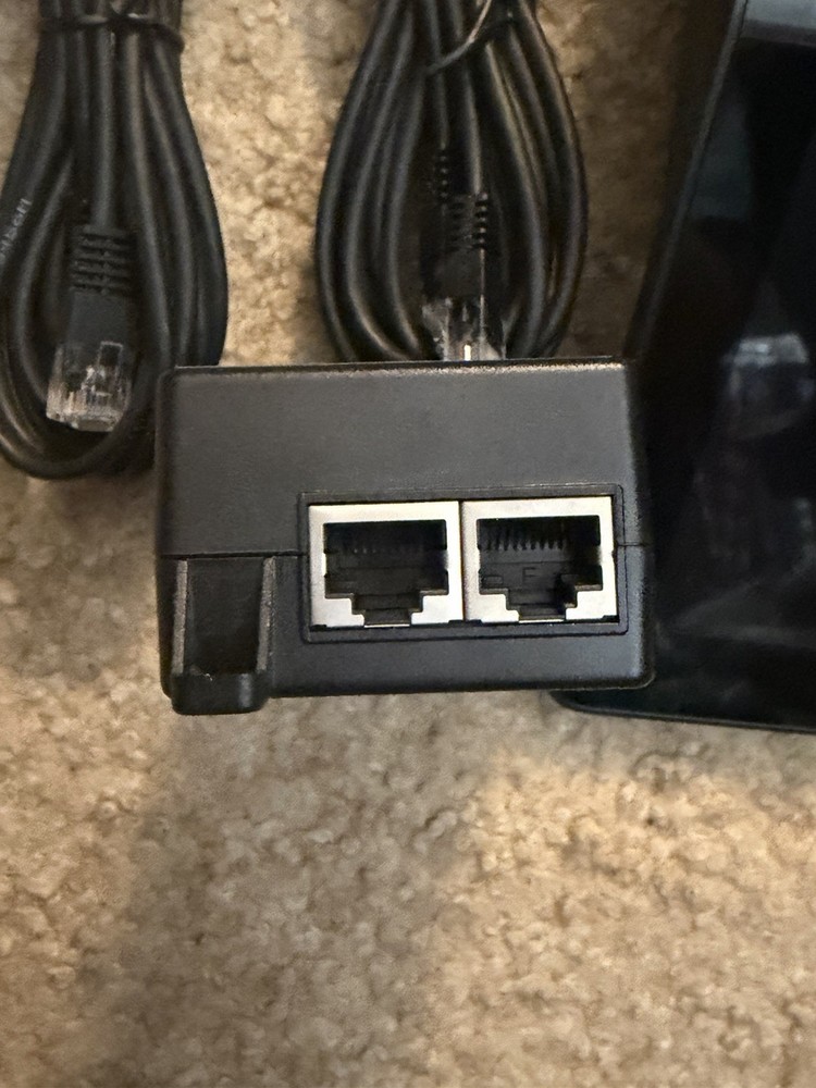 Crestron UC-2-T-V, Flex Tabletop MTR Conferencing Device, all Accessories Incld
