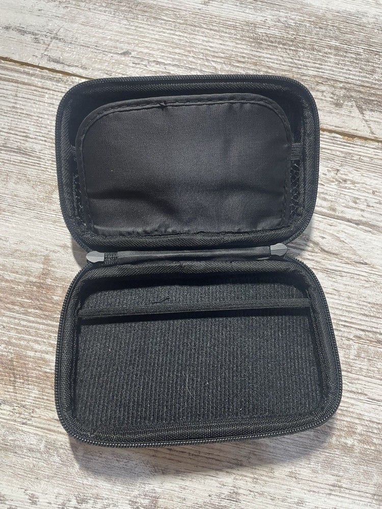 Nintendo DSL Official Silver Carrying Case