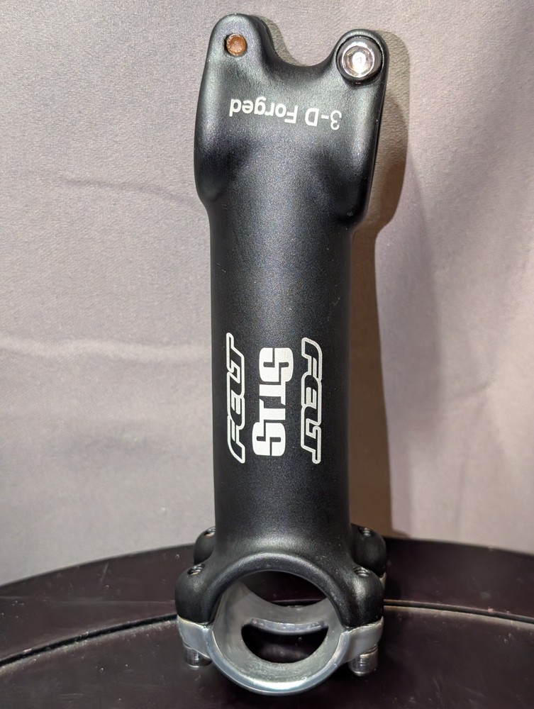Felt ST 120mm 6061 AL handlebar stem