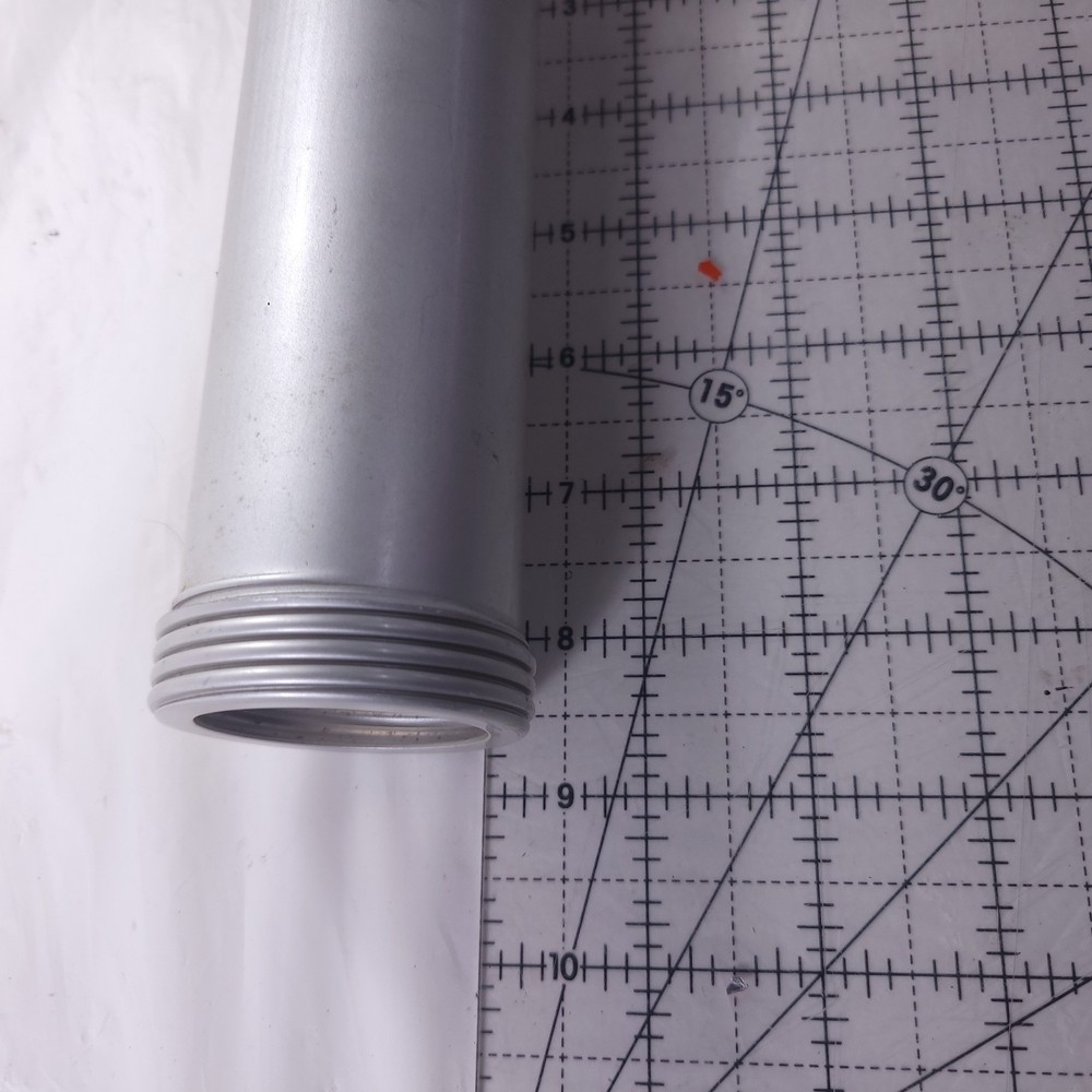 Vintage Aluminum Cookie Press Maker Kitchen Tool