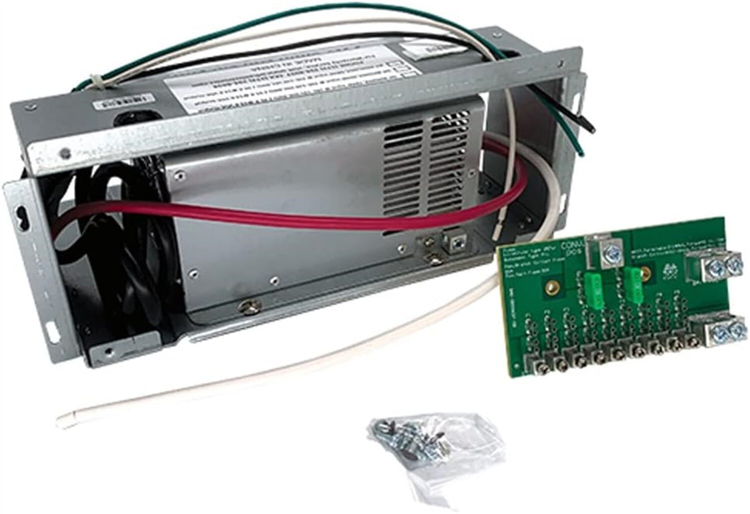 WF-8955-AD-REP Converter Replacement Kit - 55 Amp, 105-130 VAC, 950W