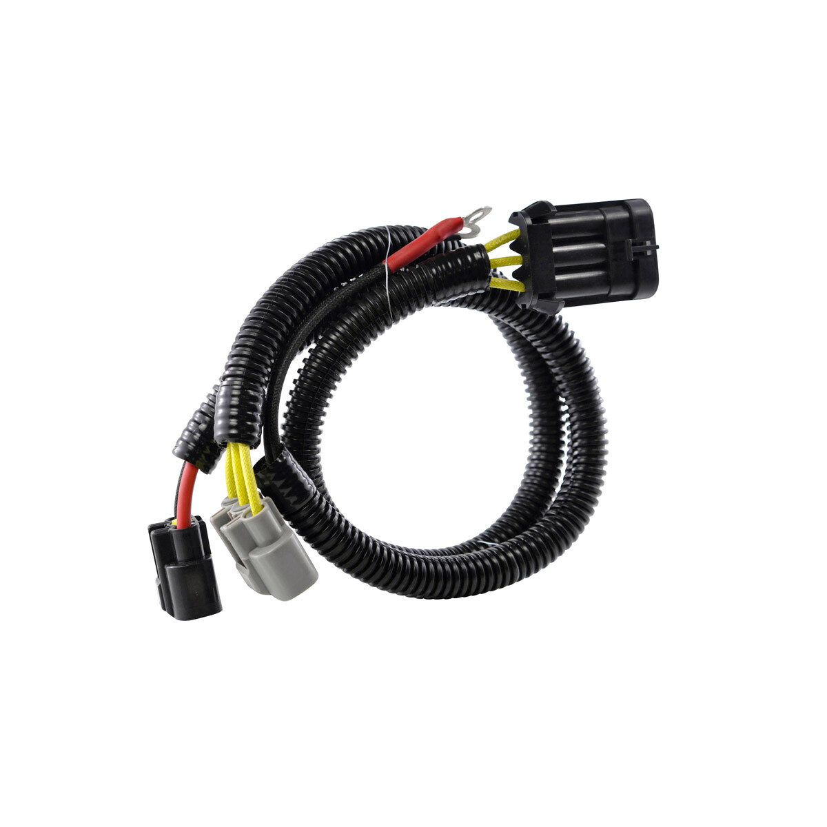 Conversion Harness Upgrade For Polaris Recall ATV / UTV OEM Repl. 2206367