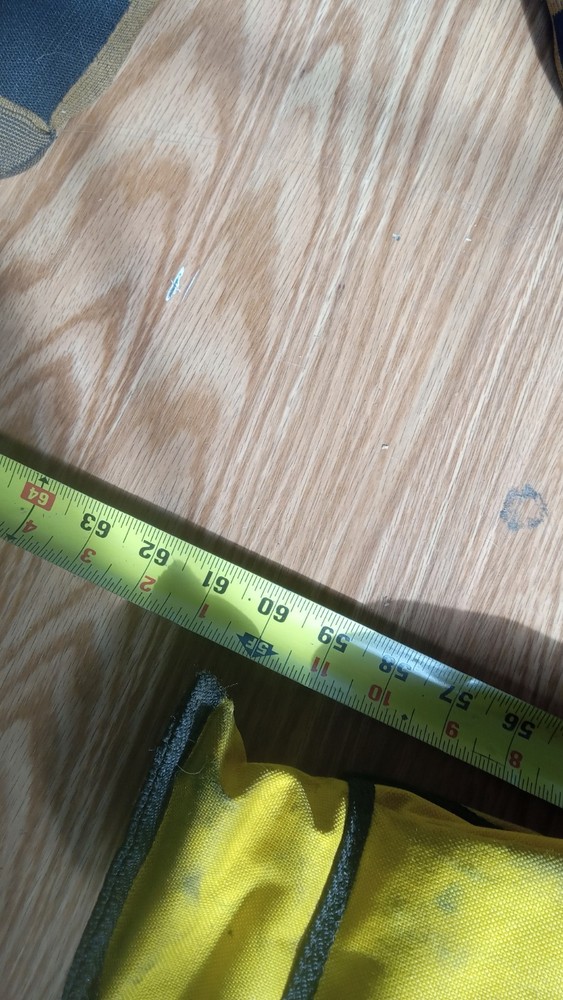 used stablia level case