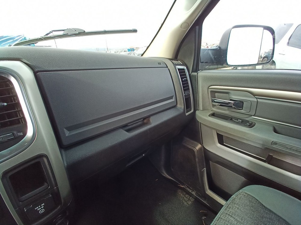 2009-24 RAM 1500 Cowl Vent Panel (12789165