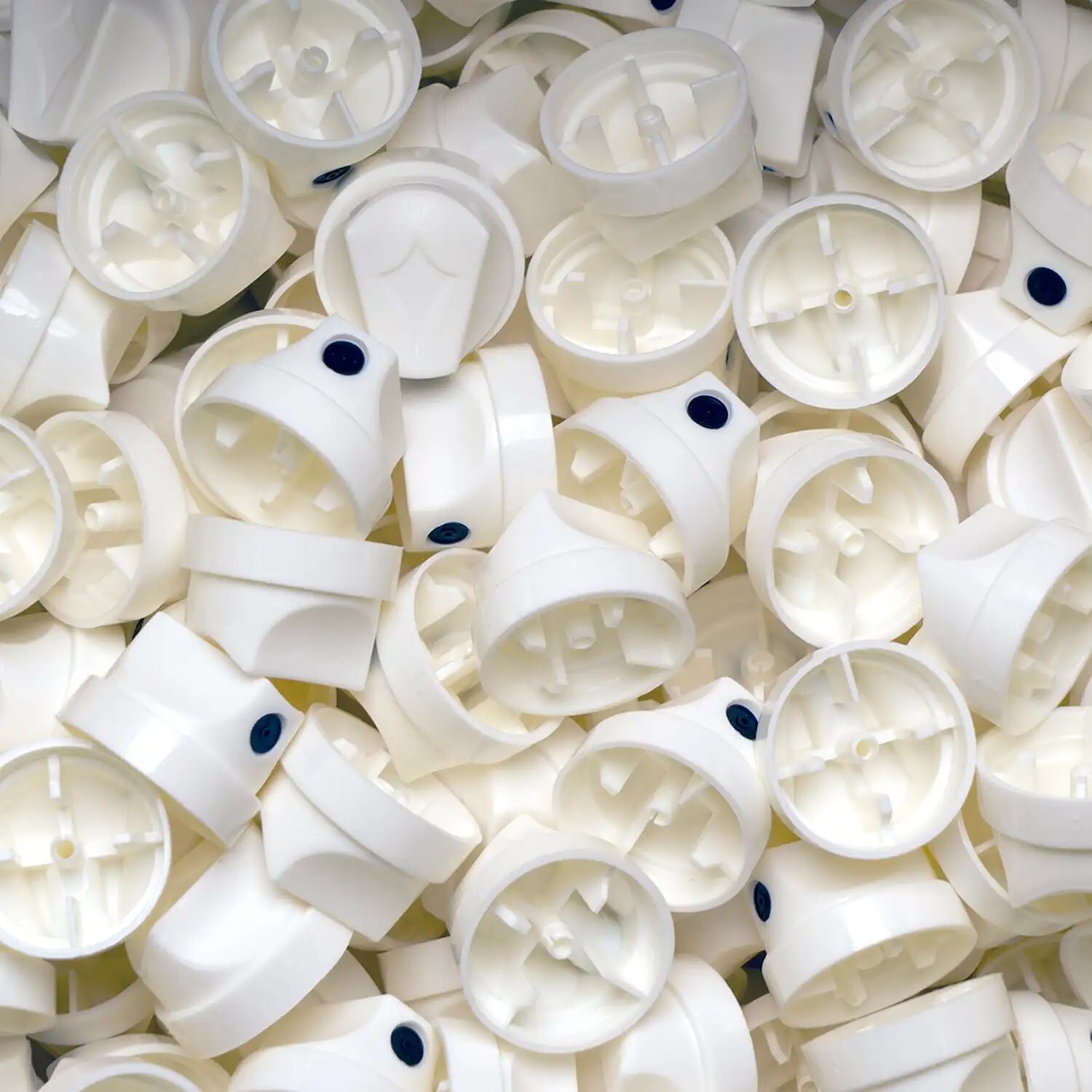 5 Spray Paint Caps for KILZ Primer Spray Paint - Original White Primer Paint